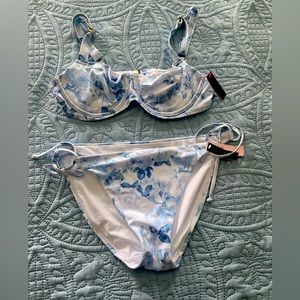 COPY - Brand new with tags Victoria secret bikini! Summers here!